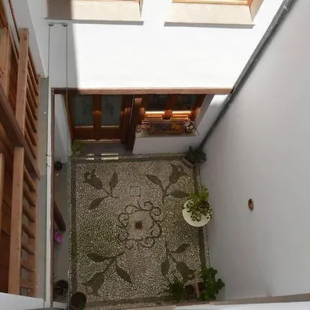 Apartment Vista Alhambra 2 Granada