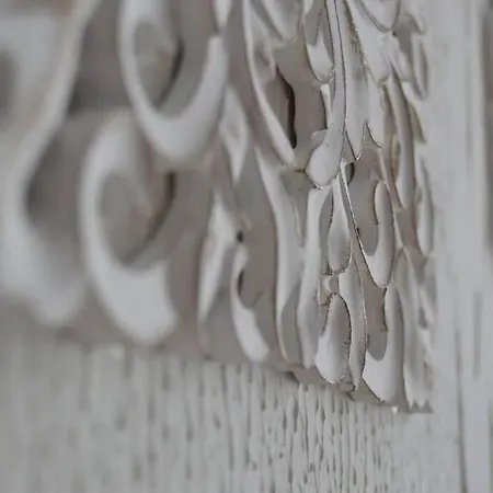 Daire Vista Alhambra 2 *