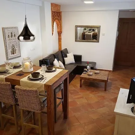 Vista Alhambra 2 格拉纳达